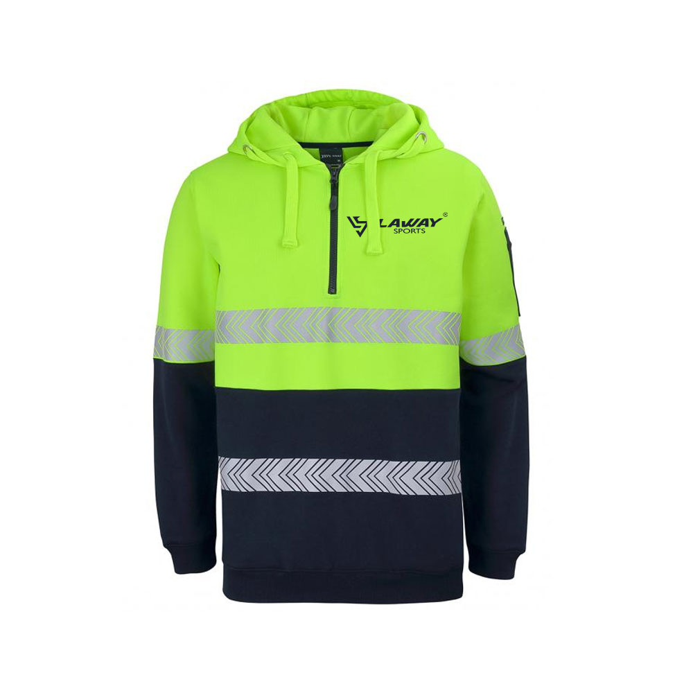 Mens Work Hoodie